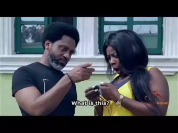 Video: Timutimu - Latest Intriguing Yoruba Movie 2018 Drama Starring: Damola Olatunji | Taofeek Adewale